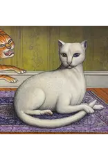 (CD) Mitski - Nothing's About To Happen To Me