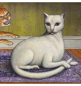 (CD) Mitski - Nothing's About To Happen To Me