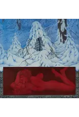 COMMUNION (LP) Cardinals - Masquerade (Indie Exclusive Transparent Red Vinyl)