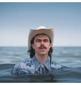 (LP) Boy Golden - Best of Our Lives (Indie Exclusive Apricot Vinyl)