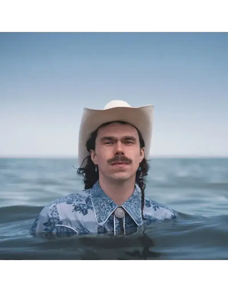 (LP) Boy Golden - Best of Our Lives (Indie Exclusive Apricot Vinyl)