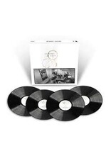 (LP) Jeff Buckley - Live At Sin-é (4LP)