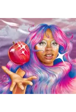 (LP) hemlocke springs - The Apple Tree Under The Sea (Purple & Blue Sunburst Vinyl)