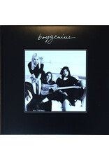 (LP) Boygenius - Boygenius (Self-Titled)