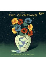 (LP) The Olympians - In Search of a Revival (Indie Exclusive Sky Blue Vinyl)
