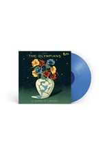 (LP) The Olympians - In Search of a Revival (Indie Exclusive Sky Blue Vinyl)