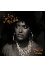 (LP) Sabine McCalla - Don't Call Me Baby