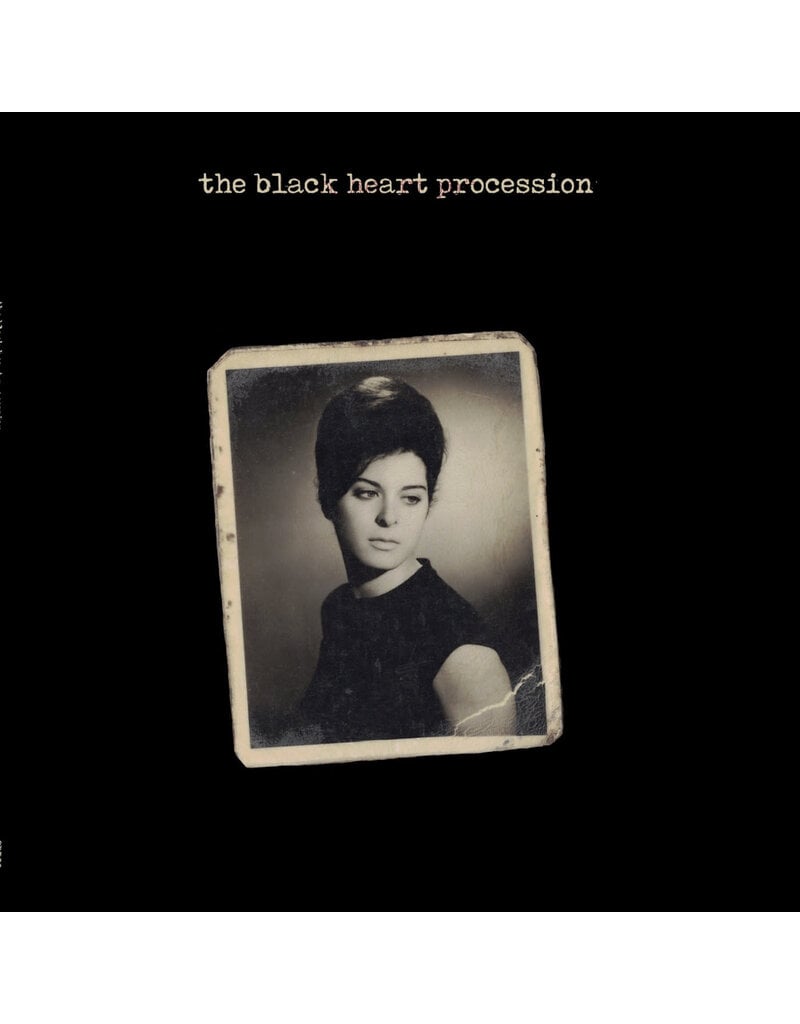 (LP) The Black Heart Procession - 1 (2026 Reissue)