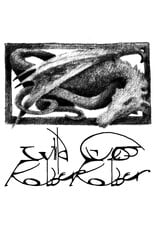 Fire Talk Records (LP) Robber Robber - Wild Guess (White & Black Vinyl)