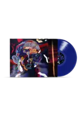 (LP) Galdive - Blue (Translucent Cobalt Vinyl)