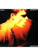 (LP) Fugazi - Instrument Film Soundtrack