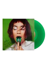 Virgin Records (LP) Leigh-Anne (Little Mix) - My Ego Told Me To (Indie Exclusive Transparent Vinyl)