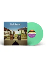 Closed Casket Activities (LP) Skinhead - It's A Beautiful Day, What A Beautiful Day (Mint Vinyl)