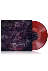 Century Media (LP) Stabbing - Eon Of Obscenity (Red-Black Marbled Vinyl)