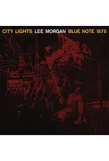 (LP) Lee Morgan - City Lights (Blue Note Tone Poet Series)