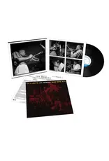 (LP) Lee Morgan - City Lights (Blue Note Tone Poet Series)