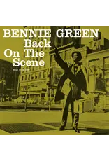 (LP) Bennie Green - Back on the Scene (Blue Note Tone Poet Series)
