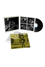 (LP) Bennie Green - Back on the Scene (Blue Note Tone Poet Series)