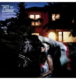 (LP) Bat For Lashes - Fur and Gold (2025 Remaster)