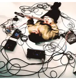 (LP) Chet Faker (Nick Murphy) - Love For Strangers