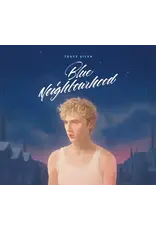(CD) Troye Sivan - Blue Neighbourhood (10th Anniversary)