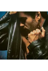 (LP) George Michael - Faith: Half-Speed Mastered (1LP Standard Black Vinyl)