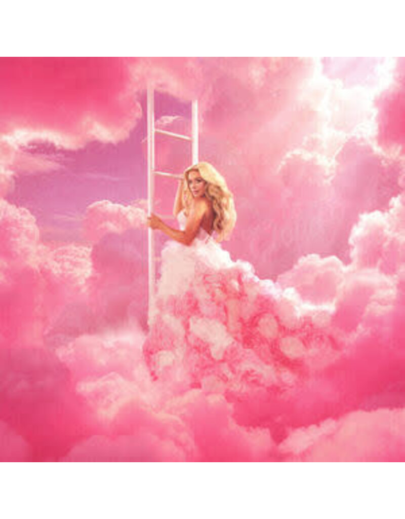 (CD) Megan Moroney - Cloud 9