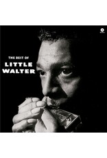 Hip-O (LP) Little Walter - The Best of Little Walter (Chess 75 Series)