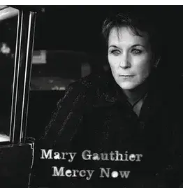 Hip-O (LP) Mary Gauthier - Mercy Now