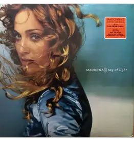 (LP) Madonna - Ray Of Light