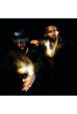 (CD) Nas & DJ Premier - Light-Years