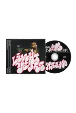 (CD) Nas & DJ Premier - Light-Years