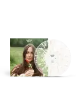 (LP) Kacey Musgraves - Deeper Well (Indie Exclusive Transparent Spilled Milk Vinyl)