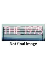 (LP) The 1975 - I Like It When You Sleep, for You Are So Beautiful yet So Unaware of It (10th Anniversary) (Coloured Vinyl) [2LP]