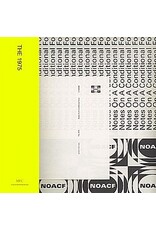 (LP) The 1975 - Notes On A Conditional Form (2LP)