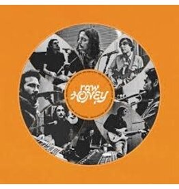 (CD) Drugdealer - Raw Honey