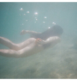 (LP) Ichiko Aoba - Windswept Adan (2LP) 2026 Reissue