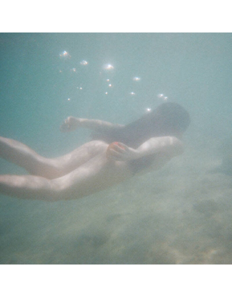 (LP) Ichiko Aoba - Windswept Adan (2LP)