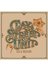(CD) Clay Street Unit - Sin & Squalor