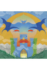 In the Red (LP) Earth Tongue - Dungeon Vision