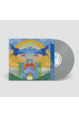 In the Red (LP) Earth Tongue - Dungeon Vision