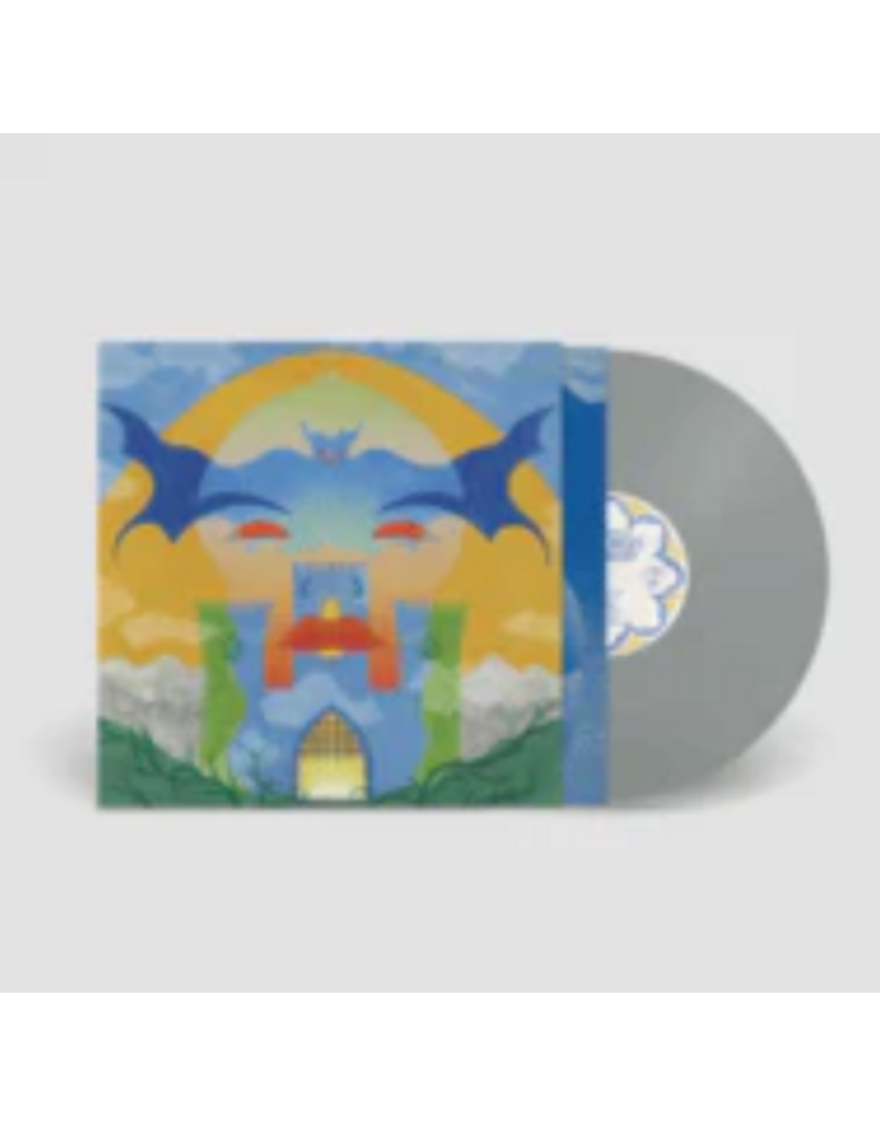 In the Red (LP) Earth Tongue - Dungeon Vision