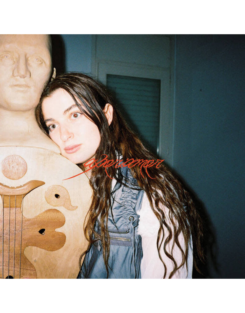 (LP) Elsas - Aporiamor