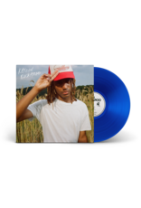 Mexican Summer (LP) Katzin - Buckaroo (Coloured Vinyl)