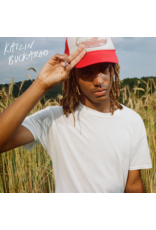 Mexican Summer (LP) Katzin - Buckaroo (Coloured Vinyl)