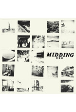 (LP) Midding - .44 (EP)