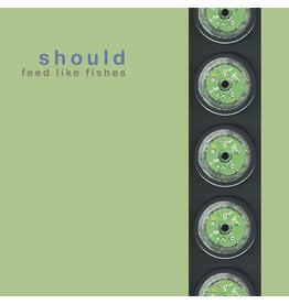 (CD) Should - Feed Like Fishes (2CD)