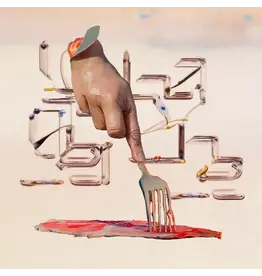 (LP) Voka Gentle - Domestic Bliss