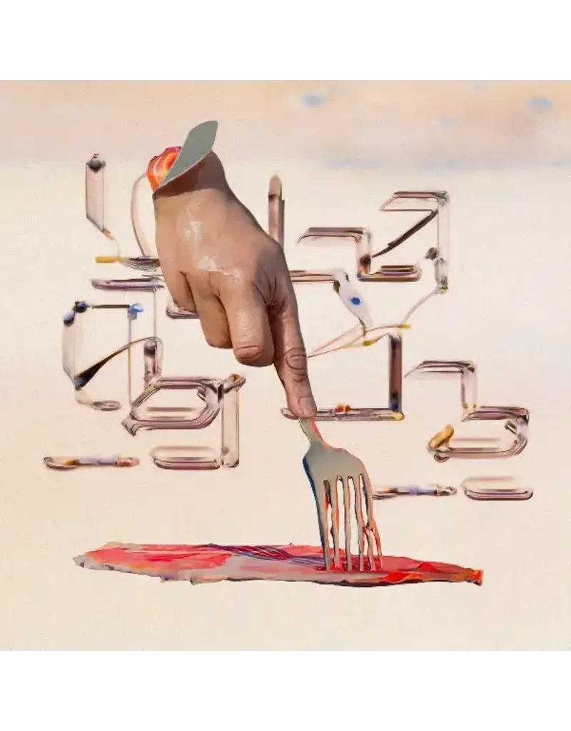 (LP) Voka Gentle - Domestic Bliss