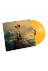 (LP) Gorillaz - The Mountain (Indie Exclusive Yellow Vinyl) (2LP)